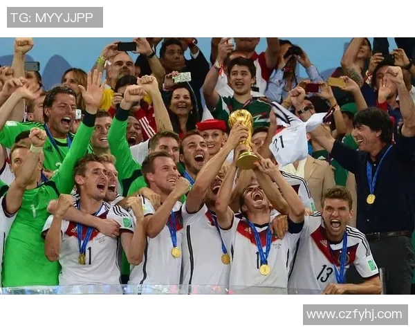 预测：世界杯胜率几何？数据模型告诉你答案