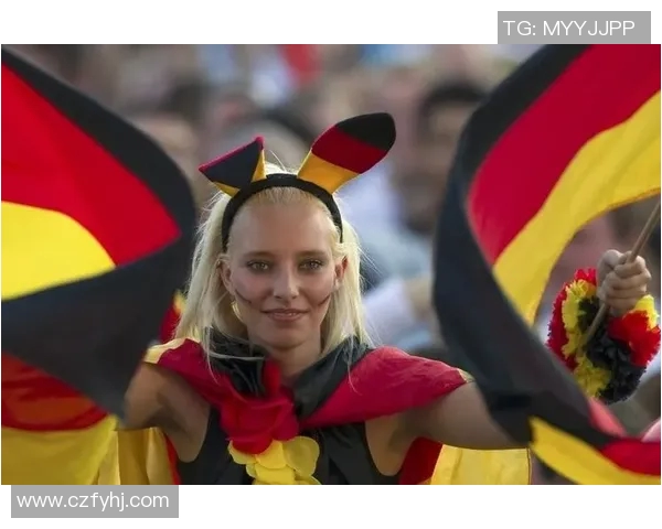 欧洲杯赛事球迷文化及传播效果