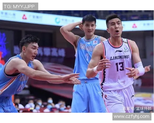 CBA球员数据分析与转会市场价值预测模型研究探索